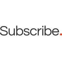 subscribe commerce logo image