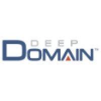 deep domain, inc logo image