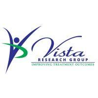 vista research group, inc. logo image