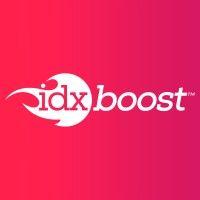 idxboost logo image