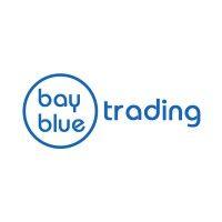 bay blue(hongkong)trading co.,ltd logo image