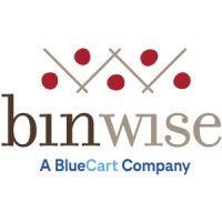 binwise, inc. (acquired by bluecart) logo image