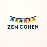 zencohen consulting logo image