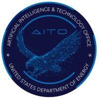 artificial intelligence and technology office (aito), u.s. department of energy