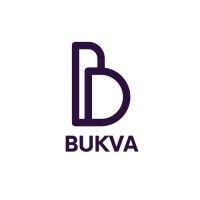 bukva trainings logo image