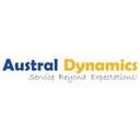 logo of Austral Dynamics Pty Ltd