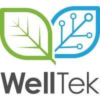 welltek logo image