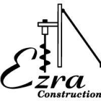 ezra construction - sf bay area logo image