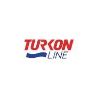 turkon line logo image