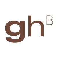 grand hotel boutique logo image