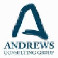 andrews consulting group logo image