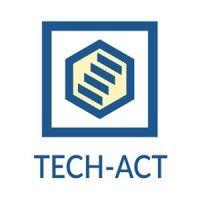 tech-act logo image