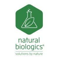 natural biologics, inc. logo image