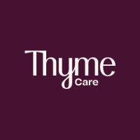 thyme care logo image