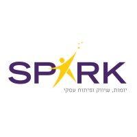 spark consulting israel logo image