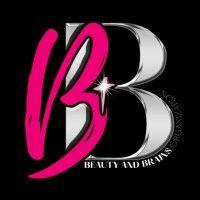 beauty & brains organization logo image