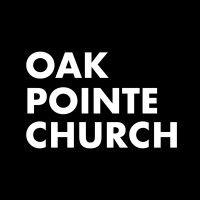 oak pointe church