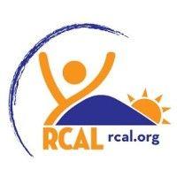 resource center for accessible living inc logo image