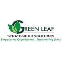 green leaf strategic hr solutions private limited