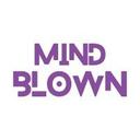 logo of Mind Blown A Saven Division