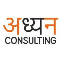 adhyan consulting logo image