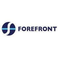 forefront medical technology logo image