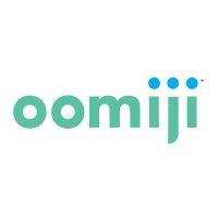 oomiji inc. logo image