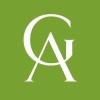 greenwich academy logo image