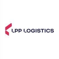 lpp logistics logo image