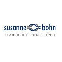 susanne bohn leadership competence logo image