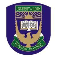 university of ilorin, nigeria logo image