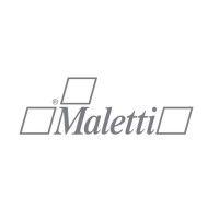 maletti official logo image