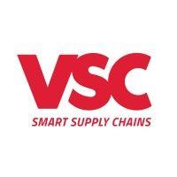 vsc solutions logo image