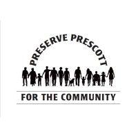 friends of prescott, inc. logo image