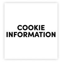 cookie information