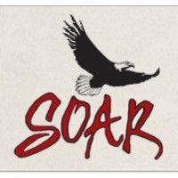 soar logo image