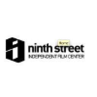 ninth street independent film center logo image