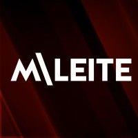 m\leite logo image