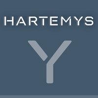 hartemys consulting logo image