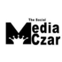 the social media czar, llc logo image