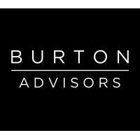 burton advisors llc logo image