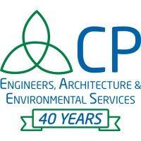 cp engineers, architecture & environmental services