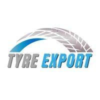 tyre export, inc. logo image