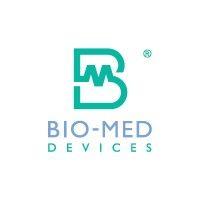 bio-med devices inc. logo image