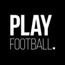 logo of Playfootball