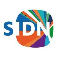 sidn logo image