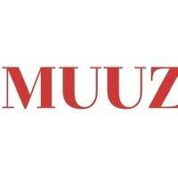 muuz media logo image