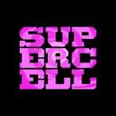 logo of Supercell