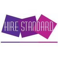 hire standard logo image