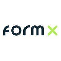 formx logo image